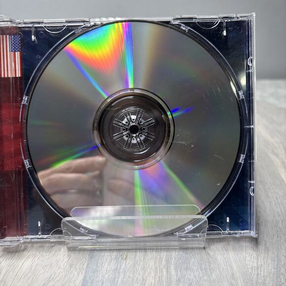 David Bowie – Best of Bowie CD Compilation Greatest Hits - Picture 5 of 5